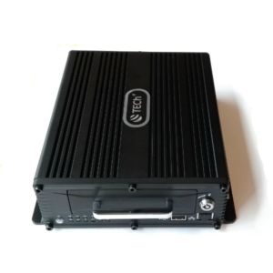 Tech 6 Channel DVR