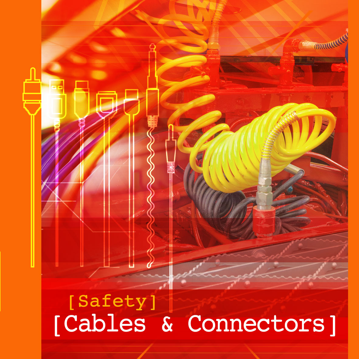 Cabling & Connectors