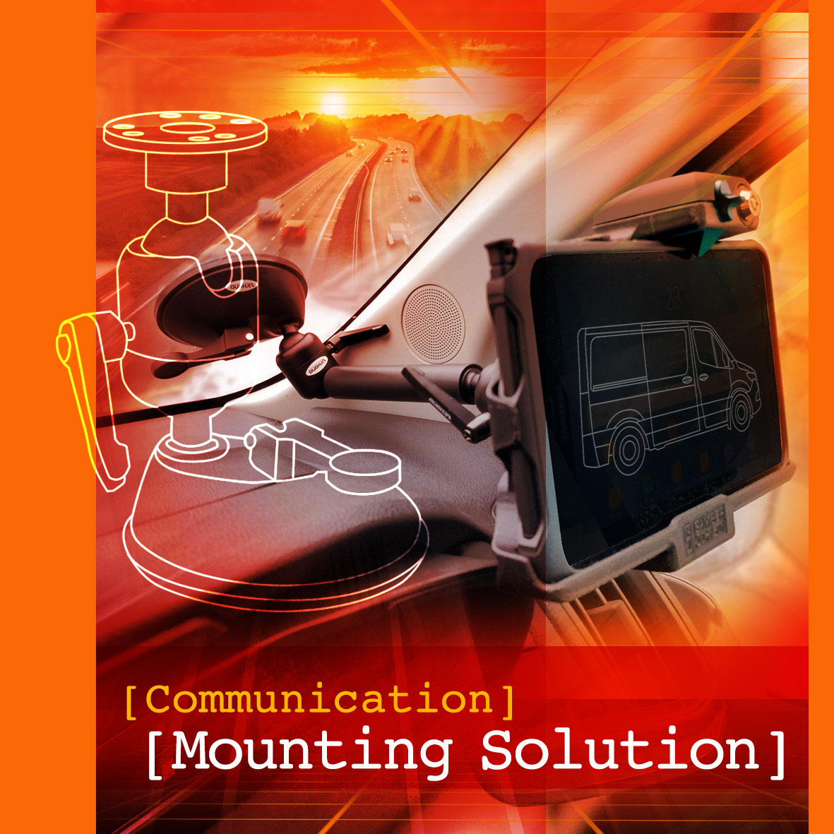 Mounting Solutions